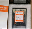 netLINK HTB-GM-03 光纖收發(fā)器 千兆多模雙纖光電轉換器 850nm 0-550米 DC5V 一對 曬單實(shí)拍圖