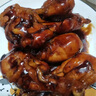1號會(huì )員店 無(wú)抗雞琵琶腿 出口級食材 雞肉烤雞腿炸雞腿鹵雞腿 凈重2斤 曬單實(shí)拍圖