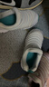 NIKE 耐克男女童毛毛蟲(chóng)運動(dòng)鞋DYNAMO FREE緩震舒適兒童一腳蹬休閑童鞋 343738-105 31 【建議腳長(cháng)19cm】 曬單實(shí)拍圖