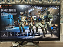 ANTGAMER螞蟻電競(jìng) 24.5英寸2K300Hz顯示器 氧化物FastIPS 10Bit HDR400 1msGTG DIC技術(shù)護(hù)眼低藍(lán)光ANT253PQ 曬單實(shí)拍圖