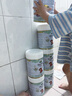 寶貝與我（Arla）有機A2嬰幼兒奶粉白金罐3段（一歲+）600g丹麥原罐進(jìn)口 有機A2三段【效期26年7/10月】 曬單實(shí)拍圖