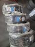 固特異（Goodyear）汽車(chē)輪胎 235/55R18 104W EF1 SPORT鷹馳F1酷跑 適配探岳/途觀(guān)L 曬單實(shí)拍圖