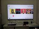 海信電視E8Q Pro 65英寸 信芯H7 U+MiniLED 黑曜屏Ultra 330Hz高刷 E8NULTRA升級 國家補貼65E8Q-PRO 曬單實(shí)拍圖