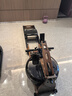 麥瑞克（MERACH）劃船機家用水阻磁控室內運動(dòng)健身器材智能調節可折疊MR-950R7ZH 曬單實(shí)拍圖