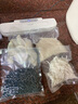 三個(gè)小廚消毒除菌真空封口機家用商用干濕兩用全自動(dòng)抽真空包裝一體機大吸力食品真空機保鮮塑封機打包機 曬單實(shí)拍圖