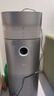 美的（Midea）【甲醛數(shù)顯】空氣凈化器加濕除醛除煙味異味過(guò)敏原空氣凈化機(jī)森林家RX600ProH國(guó)家補(bǔ)貼 曬單實(shí)拍圖