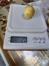 果益壽廣西欽蜜9號黃金百香果 新鮮水果白香果醬原漿整箱 超值30枚裝【單果30g以下】 曬單實(shí)拍圖