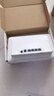 華為智選華為智選brovi RedCap 5G CPE 5 SE隨身WiFi H151-370 Wi-Fi6 3000Mbps  曬單實(shí)拍圖