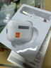 WITGOER[pro二代|頂配主動降噪]藍牙耳機適用蘋果iphone16/15無線2025最新款超長續(xù)航入耳式金榜不傷&耳朵 曬單實拍圖
