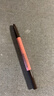 姬芮（ZA）煙灰色柔芯旋彩眉筆 0.17g （持妝 防水防汗防暈染 雙頭） 曬單實(shí)拍圖