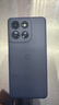 摩托羅拉 聯(lián)想moto G100 Pro 1.5K護眼屏 6720mAh充電寶級大電池 IP68&IP69抗水 NFC 5GAI手機 8+256松煙藍 曬單實(shí)拍圖