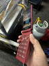 飛利浦（PHILIPS）V13P 海棠紅 翻蓋老人手機 移動(dòng)聯(lián)通電信4G全網(wǎng)通 雙卡雙待老年人手機大字大聲音備用智能學(xué)生手機 曬單實(shí)拍圖