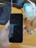 小米（MI）小米 17 Pro 妙享背屏 徠卡光影大師 第五代 驍龍 8 至尊版 白色 16GB+512GB 5G手機 曬單實拍圖