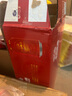 燕京啤酒 吉祥紅8度啤酒330ml*24聽(tīng) 中秋節送禮 整箱裝（紅罐） 曬單實(shí)拍圖