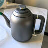 開(kāi)品純鈦電熱水壺泡茶燒水壺茶臺專(zhuān)用一體機燒水器茶桌茶幾一體電茶壺茶具套裝1.5L 純鈦1.5升燒水壺【保溫24小時(shí)60度】 曬單實(shí)拍圖