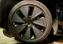 米其林（MICHELIN）靜音棉輪胎 235/45R18 98V e聆悅 E PRIMACY T2 適配特斯拉Model3 曬單實(shí)拍圖
