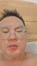 水密碼煙酰胺面膜透亮補水保濕面膜40片*25g/片護膚品男女士 曬單實(shí)拍圖
