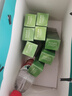 摩飛電器（Morphyrichards） 抽真空封口機家用食品塑封機干濕兩用包裝機切割保鮮機 MR1116 MR1118配件保鮮袋5卷裝 曬單實(shí)拍圖