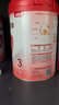 貝因美（Beingmate）愛加3段（12-36月齡適用）含乳鐵蛋白+核苷酸 3段 * 800g 6罐 【咨詢領(lǐng)卷】 曬單實(shí)拍圖