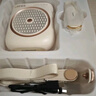 漫步者（EDIFIER）MF2領(lǐng)夾無(wú)線(xiàn)版 小蜜蜂擴音器教師導游導購講解員老師教學(xué)專(zhuān)用上課戶(hù)外便攜大功率麥克風(fēng)播放器喇叭 云霧粉【領(lǐng)夾無(wú)線(xiàn)版】丨無(wú)線(xiàn)麥+腰帶 曬單實(shí)拍圖