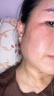天使之淚精選akoya海水珍珠耳釘18K金小燈泡耳飾通勤生日禮物送女友送老婆 18K金akoya6-6.5mm【百搭推薦】 曬單實(shí)拍圖