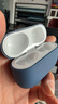 Apple/蘋果 AirPods Pro (第二代) 搭配MagSafe充電盒 (USB-C) 蘋果耳機(jī) 藍(lán)牙耳機(jī) 適用iPhone/iPad/Mac 曬單實(shí)拍圖