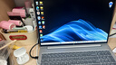 惠普（HP）戰66八代 16英寸輕薄筆記本電腦 25新200系列(銳龍5 16G 512G 軍標認證 一年上門(mén) 戰AI)國家補貼 曬單實(shí)拍圖
