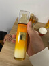 歐萊雅（L'OREAL）套裝抗皺金致臻顏保濕補水緊致化妝品護膚品禮盒520禮物送女友 花蜜奢養(yǎng)6件套禮盒（店長推薦） 曬單實拍圖