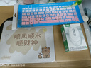 惠普（HP）【下單享補貼】星BOOK14  惠普筆記本AMD銳龍輕薄本 商務(wù)辦公游戲學(xué)習網(wǎng)課設計學(xué)生本筆記本電腦 元氣桃桃 【超大容量】R5 16G內存 2TB固態(tài)硬盤(pán) 曬單實(shí)拍圖