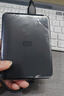 西部數據（WD）2TB 移動(dòng)硬盤(pán) USB3.0 SE系列 2.5英寸 機械硬盤(pán) 筆記本電腦外接 外置存儲辦公 大容量家庭存儲 曬單實(shí)拍圖
