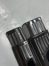 車(chē)炫仕適用24-25款問(wèn)界M7M8M9門(mén)檻條不銹鋼迎賓踏板內飾裝飾腳踏板樂(lè )觀(guān) 問(wèn)界M9外門(mén)檻條新款4件套 曬單實(shí)拍圖