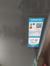 海爾（Haier）波輪洗衣機(jī)全自動(dòng)小型家用10公斤EB100B32Mate1 直驅(qū)變頻京東自營(yíng)家電國(guó)家補(bǔ)貼一級(jí)能效出租房宿舍 曬單實(shí)拍圖