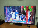 三星（SAMSUNG）65X9D 65英寸 Neo 量子點(diǎn) AI Mini LED電視 120Hz QA65QNX9DAJXXZ 一級能效補貼【國家補貼】 曬單實(shí)拍圖