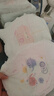 好奇（Huggies）金裝拉拉褲XL96片(12-17kg)尿不濕【速干不易紅】 曬單實(shí)拍圖