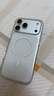 貝爾金（BELKIN）適用iphone17promax手機殼 蘋(píng)果17promax全包磁吸手機殼 透明手機保護套 曬單實(shí)拍圖
