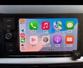 路先行（LU XIAN XING）蘋(píng)果有線(xiàn)轉無(wú)線(xiàn)CarPlay盒子適用奔馳奧迪大眾別克導航車(chē)載機互聯(lián) 曬單實(shí)拍圖