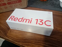 小米（MI） Redmi 13C 紅米手機5G 天璣6100+芯片 5000萬(wàn)超清雙攝 6GB+128GB 彩虹星紗 曬單實(shí)拍圖