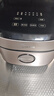 美的（Midea）0涂層電飯煲IH無(wú)涂層4L大容量316L不銹鋼內膽家用多功能智能3-4人電飯鍋MB-HC459S廚房好物 曬單實(shí)拍圖