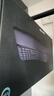 羅技（Logitech）ERGO K860 無(wú)線(xiàn)藍牙鍵盤(pán) 多操作系統鍵盤(pán) 人體工學(xué)分體式鍵盤(pán) 多設備匹配辦公鍵盤(pán) K860黑色 曬單實(shí)拍圖