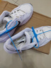 耐克（NIKE）官方艦店女鞋 春季新款AIR MAX氣墊運動(dòng)鞋緩震輕便休閑跑步鞋女 白色//偏小/拍大一碼/店長(cháng)主推 39 曬單實(shí)拍圖