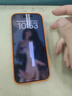Apple iPhone17ProMax蘋(píng)果17pro 新機未激活WiFi手機美版有鎖后封包裝 17pro 星宇橙色 256GB【未激活-純eSIM手機】 曬單實(shí)拍圖