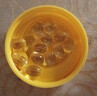 Nature Made維生素d3軟膠囊1000IU 原裝進(jìn)口維生素d成年人兒童孕婦中老年 1000單位維生素D3 650粒 曬單實(shí)拍圖