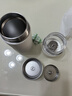 富光保溫杯茶水分離泡茶杯 316L不銹鋼男女士水杯 高檔辦公杯子禮物 曬單實拍圖