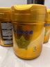 飛鶴星飛帆卓睿3段 嬰幼兒奶粉 乳鐵蛋白 750g 【老爸抽檢】 3段 750g 6罐 曬單實(shí)拍圖