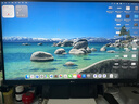 LG27英寸4K顯示器 設計師 IPS面板 設計繪圖 硬件校準 Mac外接液晶臺式電腦顯示屏幕 游戲電競 27US500【4K新品】 27UL550升級款 曬單實(shí)拍圖