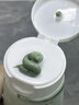 韓束小綠泥洗面奶氨基酸控油清潔收縮毛孔敏感肌可用潔面乳男女100g 曬單實(shí)拍圖