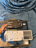 微星（MSI）幻影師 GeForce RTX 5070 12G SHADOW 2X OC AI推理 電競游戲設計智能學習獨立顯卡 曬單實拍圖