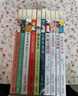 【自選】長(cháng)青藤?lài)H大獎小說(shuō)書(shū)系10-11-14歲到12兒童文學(xué)小說(shuō)青少年讀物故事書(shū)適合小學(xué)生三四五六年級課外書(shū)寒暑假閱讀書(shū)籍獲獎常系列JST 長(cháng)青藤?lài)H大獎小說(shuō)書(shū)系全套10冊（普通快遞） 全套 曬單實(shí)拍圖