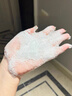 BUV黃子韜葉綠素氨基酸洗面奶男女士控油去黑頭潔面乳收毛孔深層清潔 曬單實(shí)拍圖