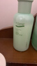安安金純A'Gensn 純蘆薈深層保濕爽膚水 500ml 清爽舒膚 瑩潤保濕 曬單實(shí)拍圖